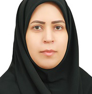 خانم دکتر نجمه صاحب زاده