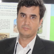 آقای دکتر علیرضا نظری