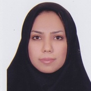 خانم دکتر مرضیه علیزاده