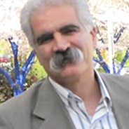 آقای دکتر منوچهر رضابیگی