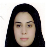 خانم مهندس نیلوفر افشاری نژاد