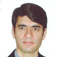 آقای دکتر ارسلان جمشیدنیا