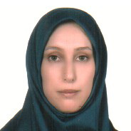 خانم دکتر نرجس کریمی