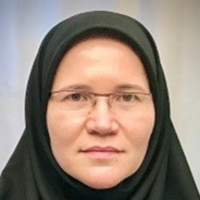 خانم دکتر سعیده جاور