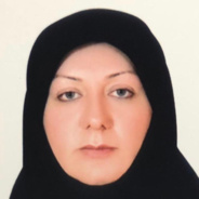 خانم مهندس نجمه اسکافی