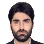 آقای دکتر مهدی محجوب