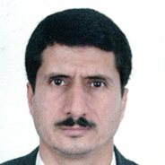 آقای دکتر محمد خیراندیش کشکوئی