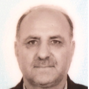 آقای دکتر جبرائیل رزمجو