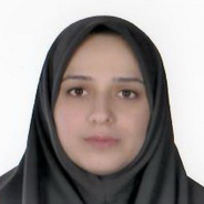 خانم دکتر زهرا مجیب حق قدم