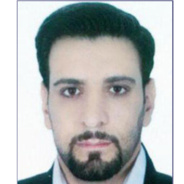 آقای دکتر محمد ایزدی زاده بیدانی