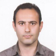 آقای دکتر احمد ندیمی