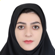 خانم مهندس الهام نیک نیا