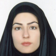 خانم دکتر آرزو جمشیدی