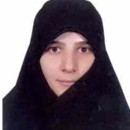 خانم دکتر نجمه ابراهیمی