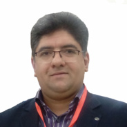 آقای دکتر محسن مهرپرور