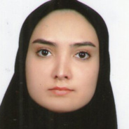 خانم مهندس ریحانه ستاری نسب