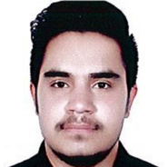 آقای دکتر محمد اله وردی