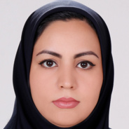 خانم مهندس زهرا سپهوند