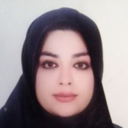 خانم دکتر مریم خلق احمدی