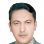 آقای دکتر مهدی اسفندیاری