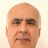 آقای دکتر جلیل علوی