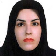 خانم مهندس صبا شمس الدین بیرانوند