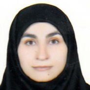 خانم دکتر سعیده شهریاری نژاد