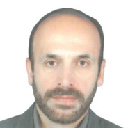 آقای مهندس حسن سلیمانی