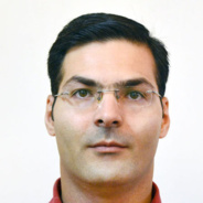 آقای مهندس عباس جدیدالاسلامی