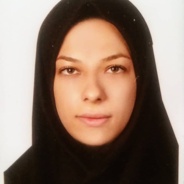 خانم مهندس ریحانه صابری پیروز