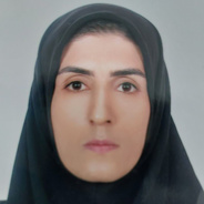 خانم مهندس فاطمه مولوی