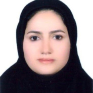 خانم مهندس مریم محمودی