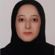 خانم دکتر سمیه رحیمی کلده