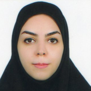 خانم مهندس مرضیه علی نژاد