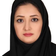 خانم دکتر لیلا زنگنه