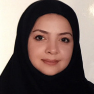 خانم دکتر مریم معرفی