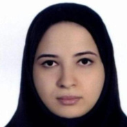 خانم دکتر ستاره محمدسلیم