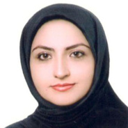 خانم مهندس فرنوش رستگار