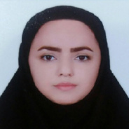 خانم مهندس زهرا افرازه سیدانی