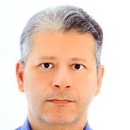 آقای دکتر امید میرشمسی کاخکی