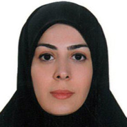 خانم مهندس مریم حسین مردی