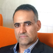 آقای دکتر علیرضا بندانی