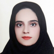 خانم مهندس محدثه محمدابراهیمی