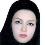 خانم مهندس حدیث نه رنگی