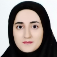 خانم مهندس گلاره مرادی