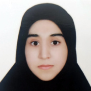 خانم مهندس مهسا نوری میری