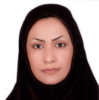 خانم دکتر سیده آسیه نطقی مقدم