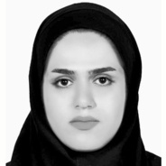 خانم دکتر مژگان مردانی طلایی