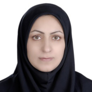 خانم دکتر عالیه امینی