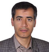 آقای دکتر علیرضا رجبی مظهر